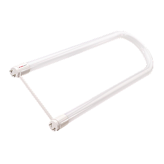 U Bend LED