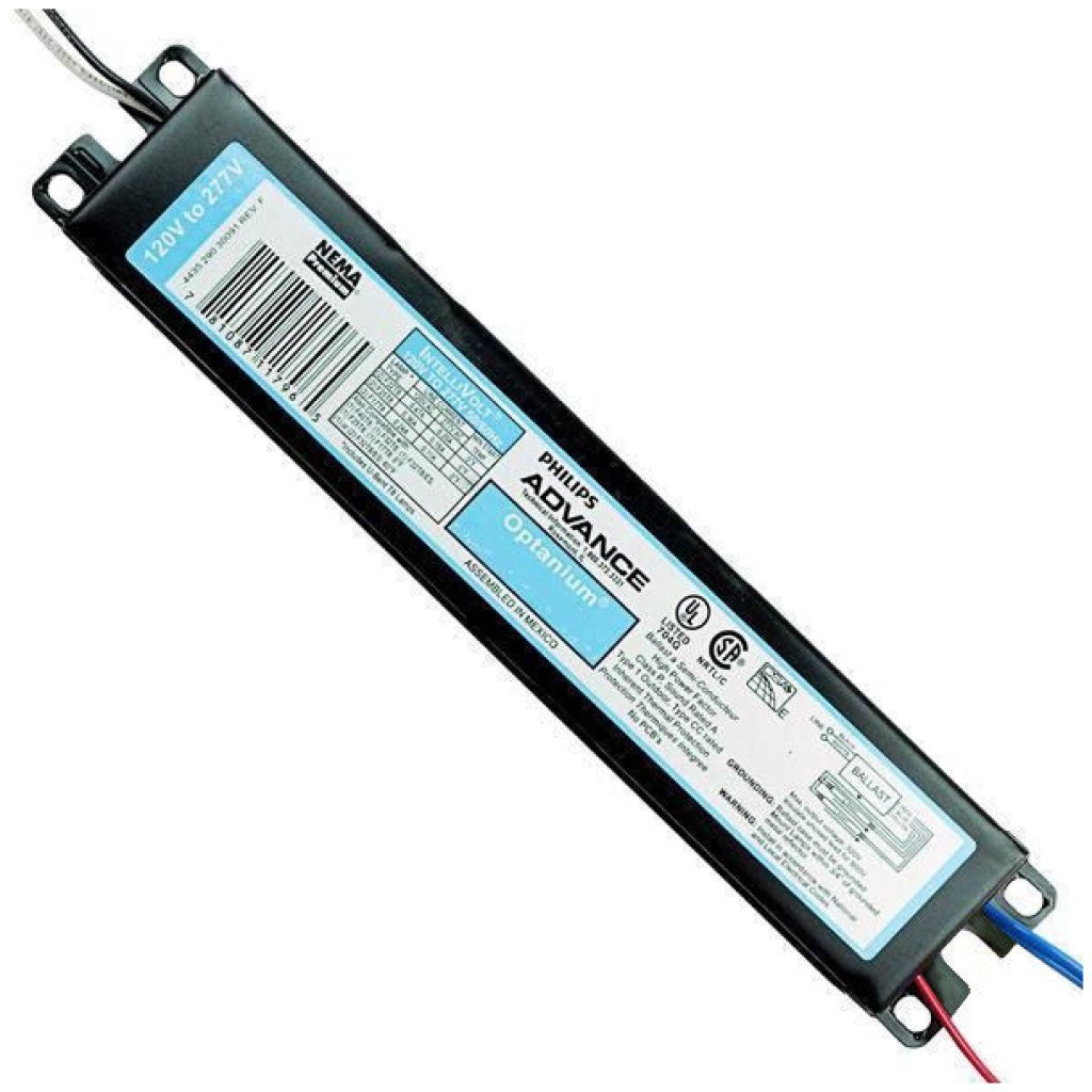 T8 Ballasts Atlas Lighting and Sales