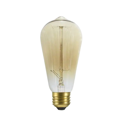 60S19/ANTIQUE/GOLD 120V SYMBAN