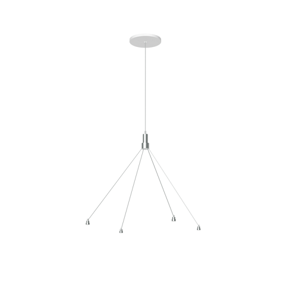 EDA-HS/24/AC/PDT/KIT TUROLIGHT