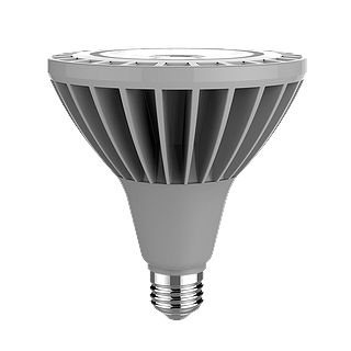 HD-PAR38/27W/40/WFL40/D TUROLIGHT