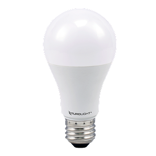 PV-A19/I8/8.5W/27 TUROLIGHT