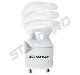 CF13/27K/SPIRAL/GU24/STD STANDARD