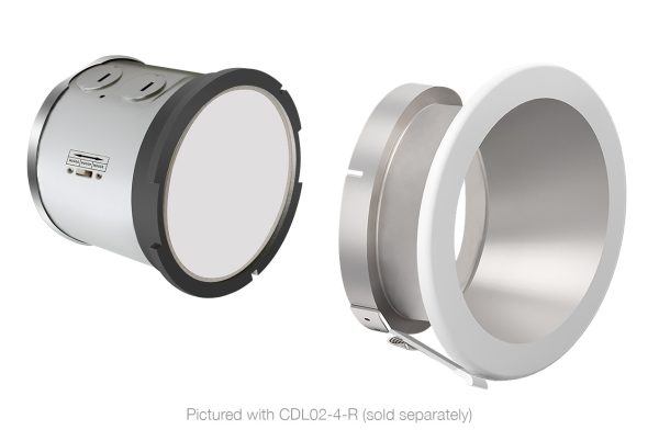 CDL02-20W-3CCT-UD CSC