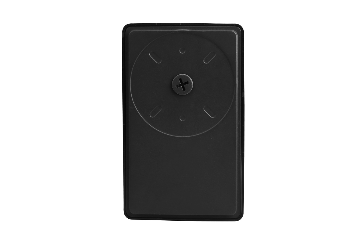 MWP04-20W-3P-3CCT-UD-BK CSC