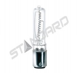 H100T3/CL/2M/BA15D/130V/STD STANDARD