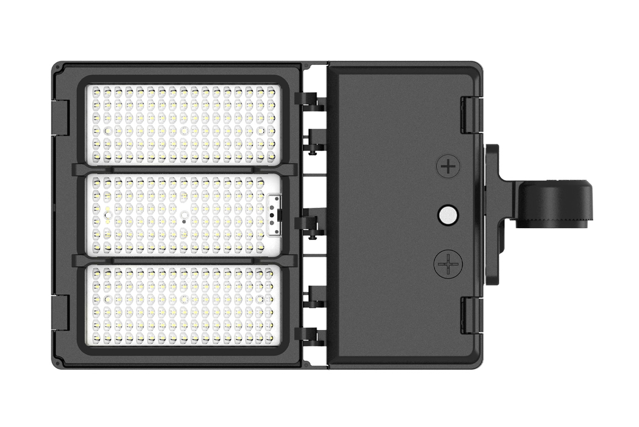 FL05-100W-3P-3CCT-UD-BK CSC