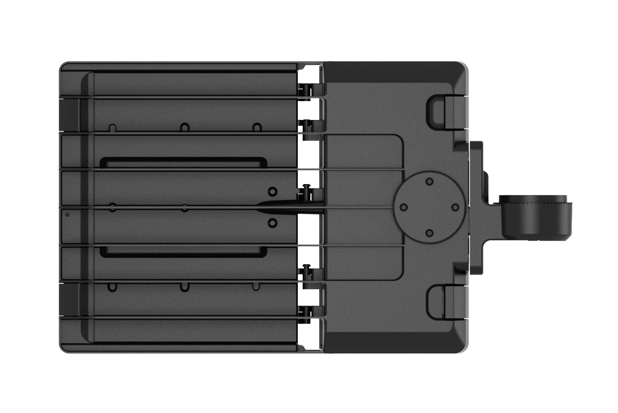FL05-100W-3P-3CCT-UD-BK CSC
