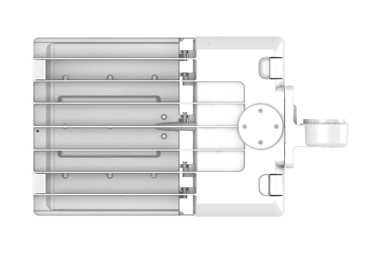 FL05-150W-3P-3CCT-UD-WH CSC