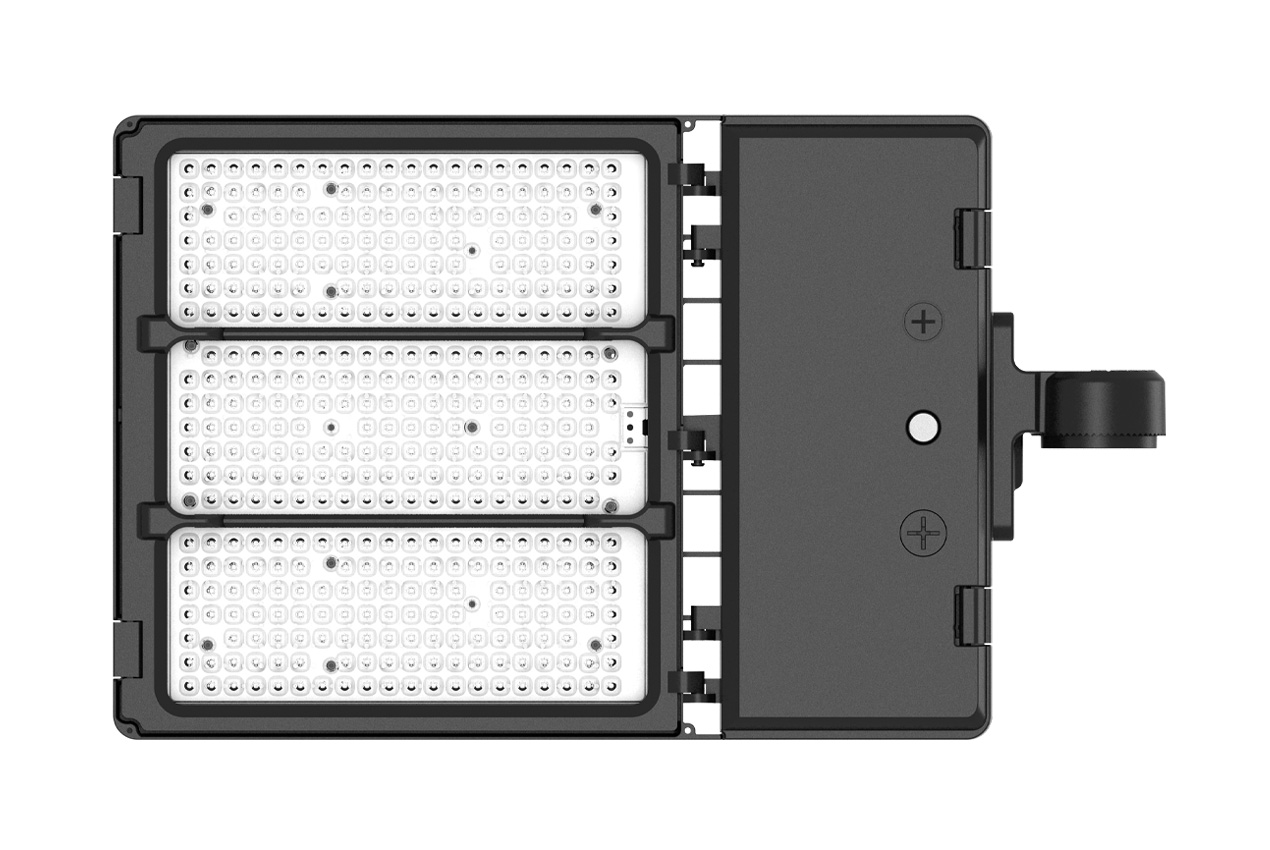 FL05-240W-3P-3CCT-UD-BK CSC