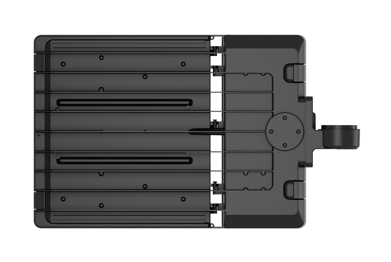 FL05-240W-3P-3CCT-UD-BK CSC