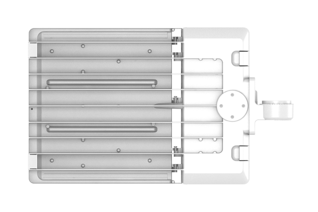 FL05-300W-3P-3CCT-UD-WH CSC