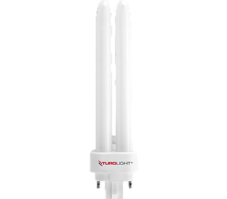 PLC-18W/27/4P TUROLIGHT