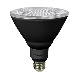 VIV-PAR38/I90/16W/30/FL25/D/BK TUROLIGHT