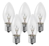 7C9.25/INT/CL 120V SYMBAN