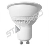 LED/GU10/6.5W/30K/38/STD/GRY STANDARD