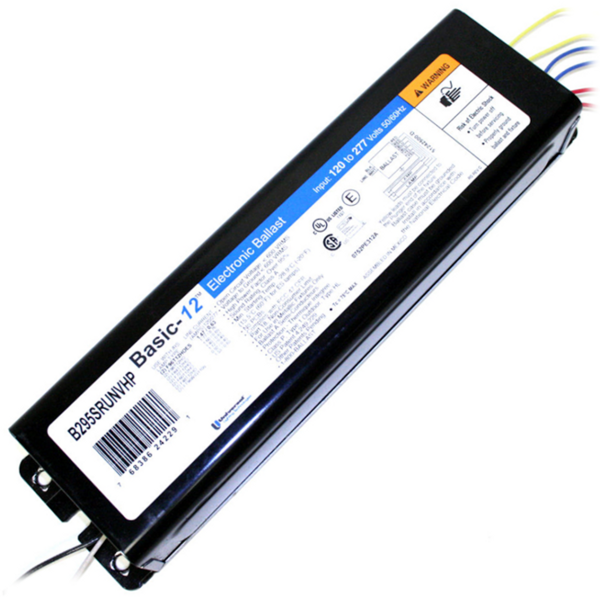 B295SRUNVHP UNIVERSAL