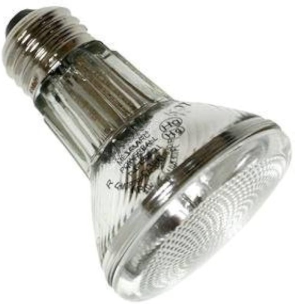 CMH39/U/PAR20/FL25 GE