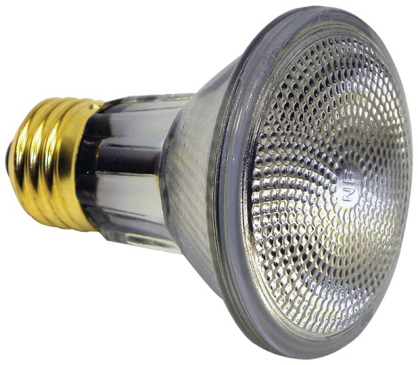 39PAR20/HAL/XEN/NFL/120V SATCO