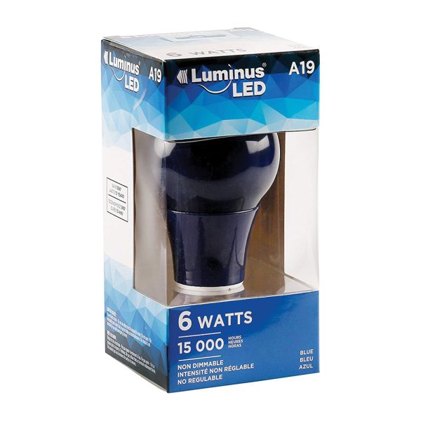 PLYC135B LUMINUS