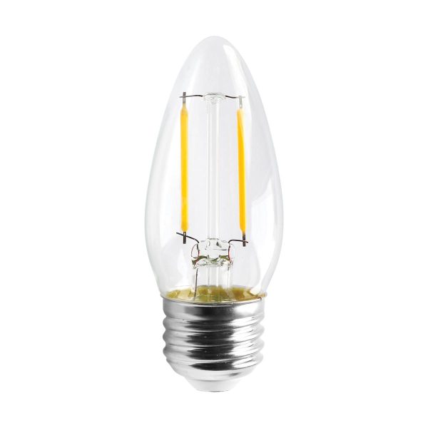 4.3ETC/LED/930/120V/E26 SATCO