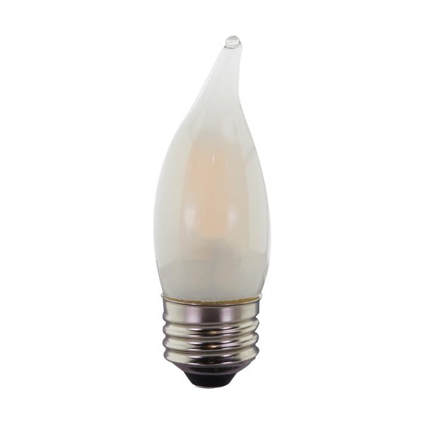 4.5W EFF/LED/27K/FR/120V/2CD SATCO