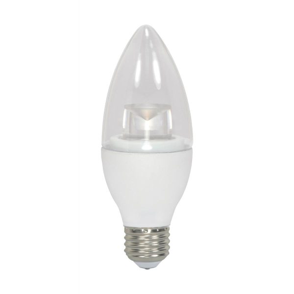 3.5ETC/LED/930/E26/120V SATCO