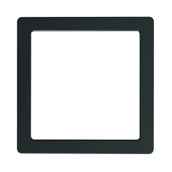 RNG-TRM12-SQR-BK STANDARD