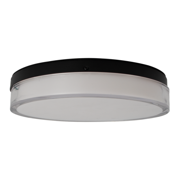 RENO-CDD-12"-22W-MCCT-BK