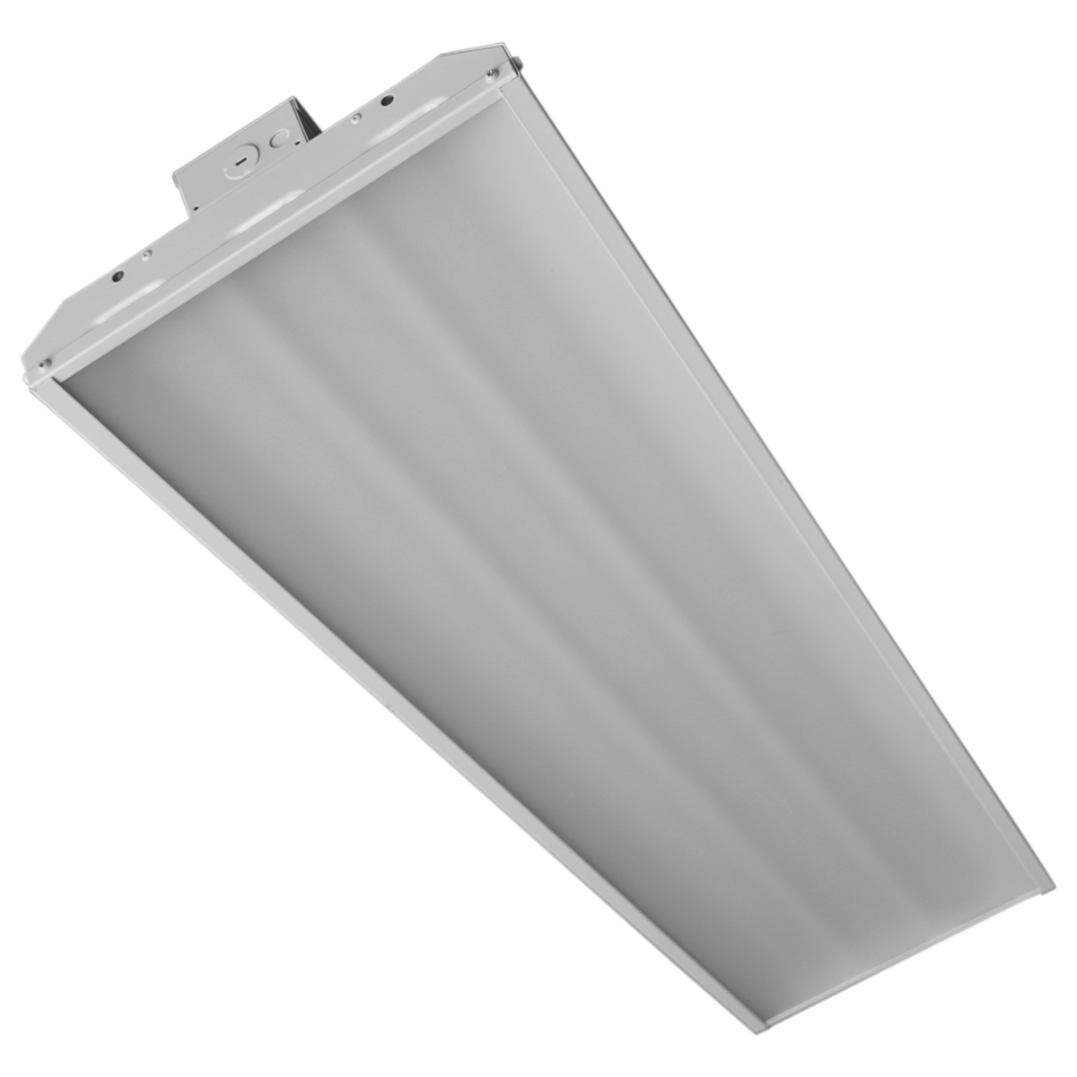 Linear Highbay 4ft. 265W, 34500LM 80CRI 4000K 0-10V Dimming 120-277V LLH-4DX-40K-U EIKO