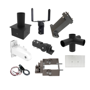 Pole Accessories