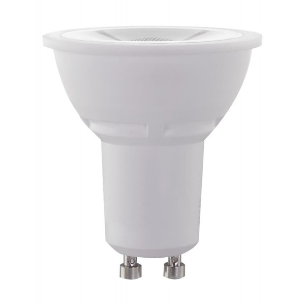 6.5MR16/LED/3K/40D/GU10/2PK SATCO