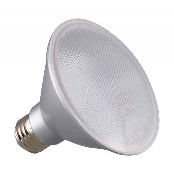 12.5PAR30/SN/LED/40'/930/120V SATCO