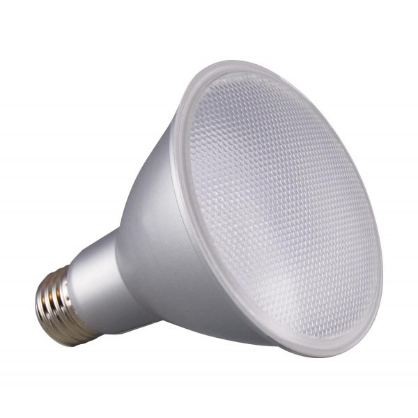 12.5PAR30/LN/LED/25'/930/120V SATCO