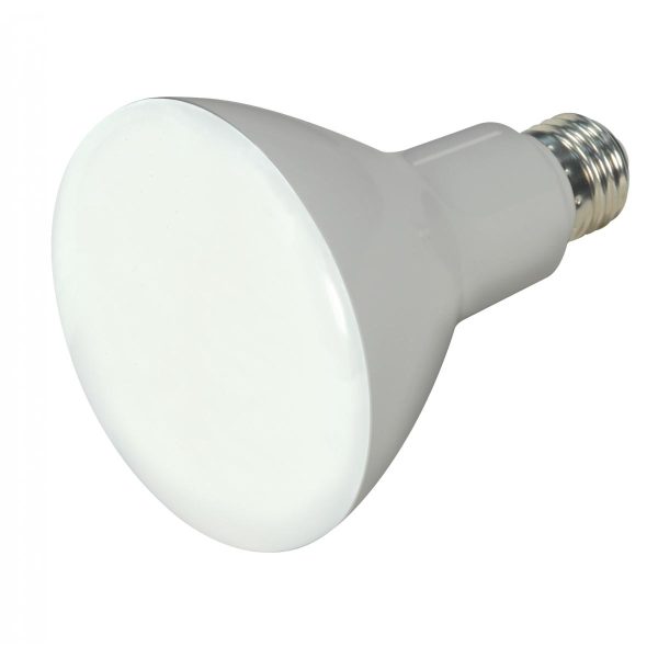 9.5BR30/LED/2700K/750L/120V/D SATCO