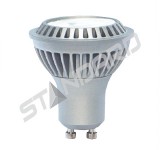 LED/GU10/6.5W/FL/30K/25M/38/D STANDARD