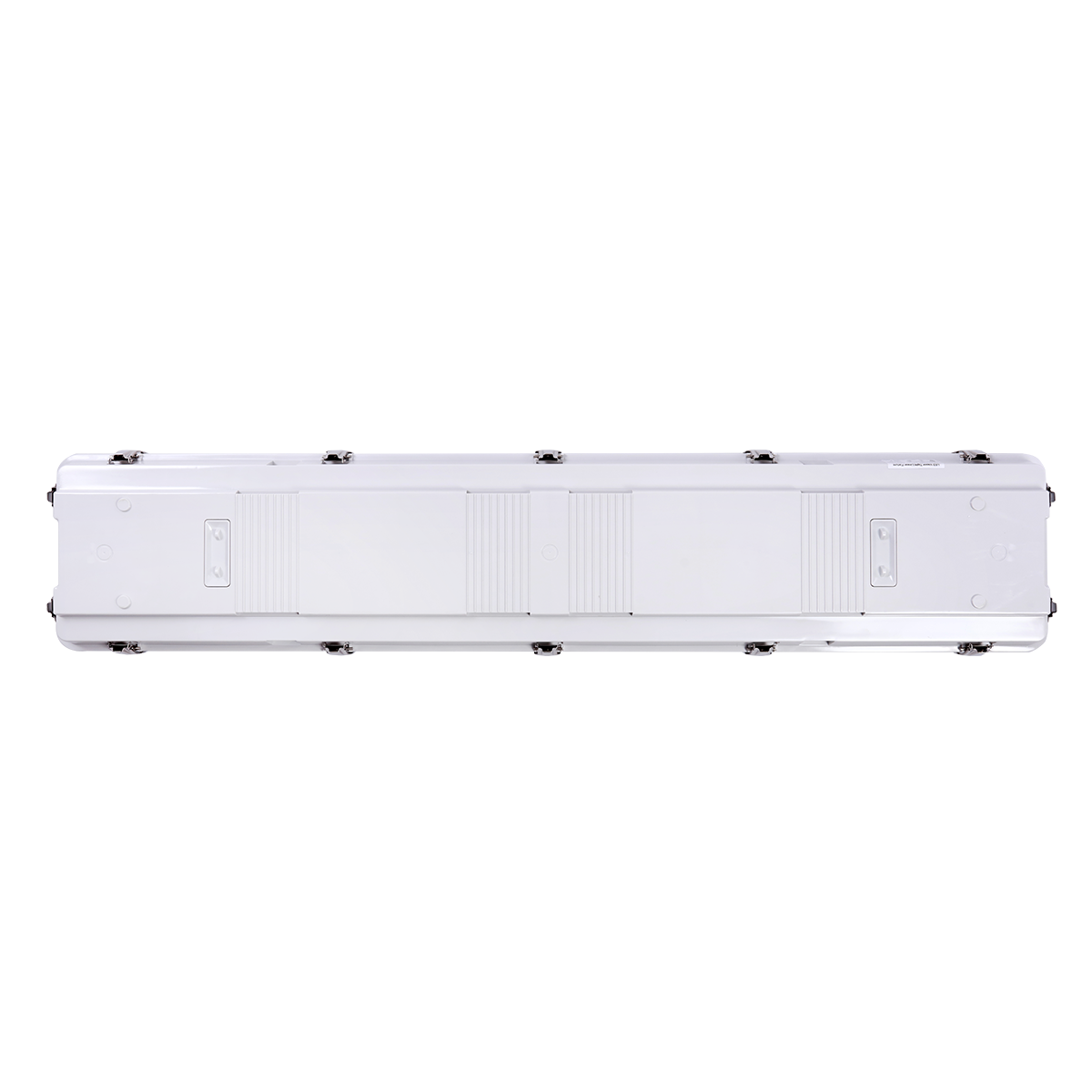 VPHB2 Vapor Proof High Bay PowerSet 200/175/150W 35/40/50K 120-347V 0-10V Dimming TAA VPHB2-PS200-8FCCT-HDIM-TAA EIKO