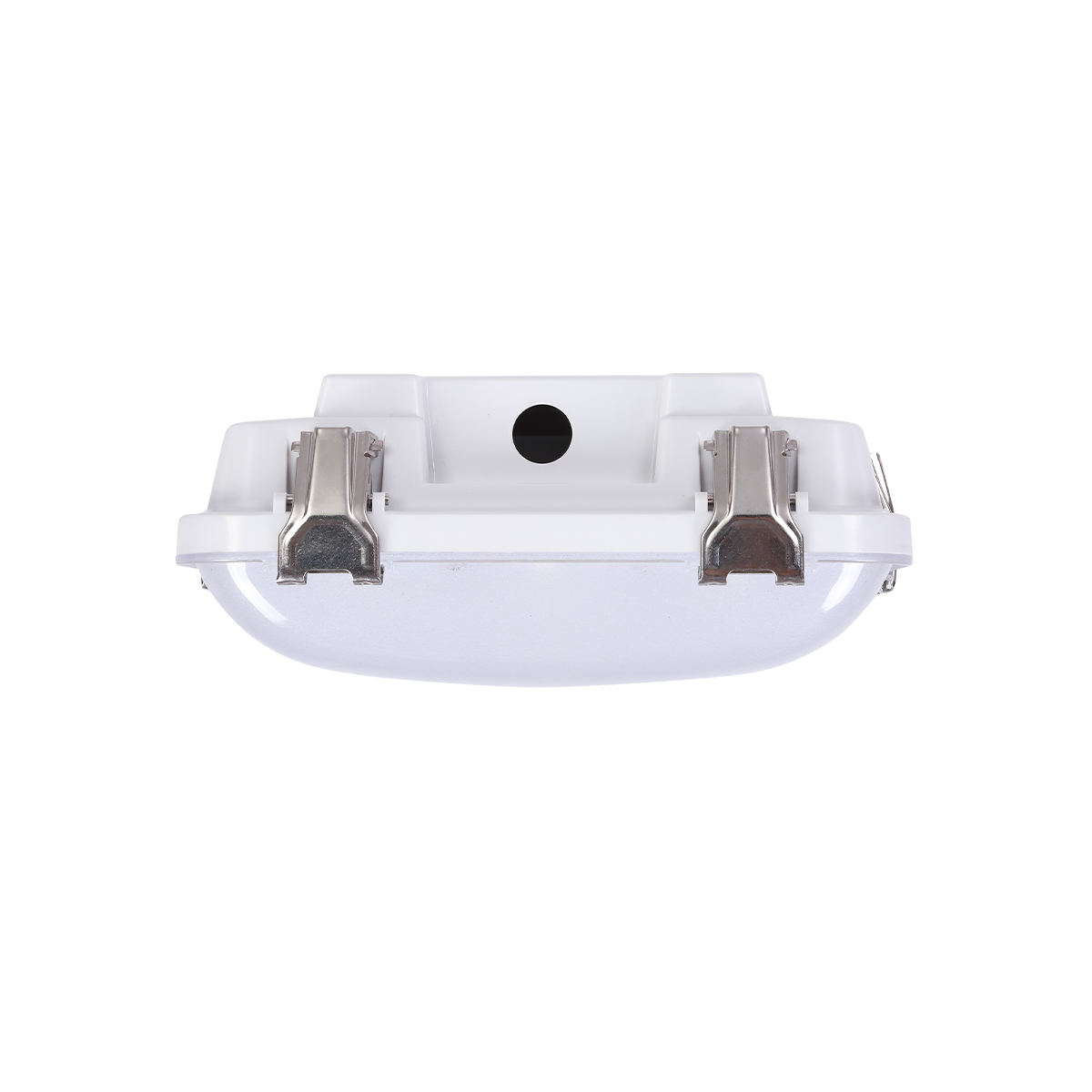 VPHB2 Vapor Proof High Bay PowerSet 200/175/150W 35/40/50K 120-347V 0-10V Dimming TAA VPHB2-PS200-8FCCT-HDIM-TAA EIKO