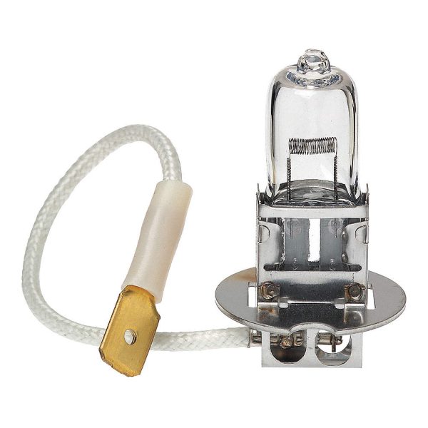 H3-24V-70W HALOGEN STANDARD