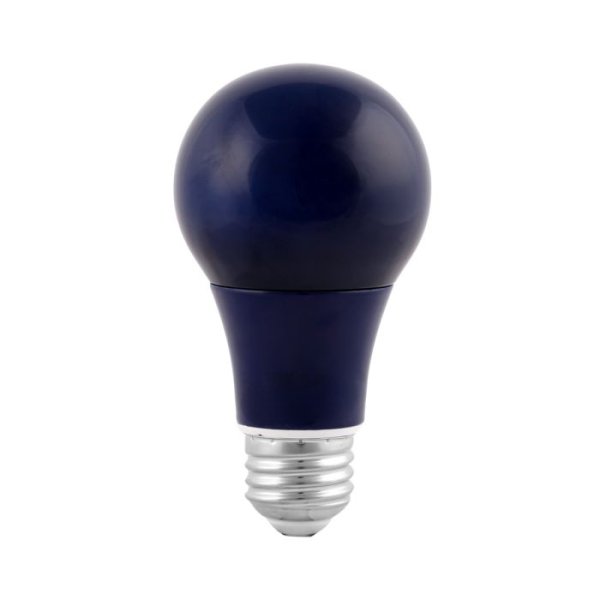 A19/E26/LED/BLUE ATLAS SELECTS