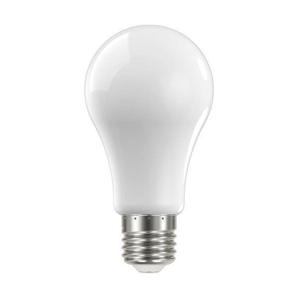 14A19/LED/E26/830/120V SATCO