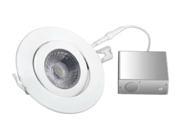 FLP4G-10W-30K LUMIFARO