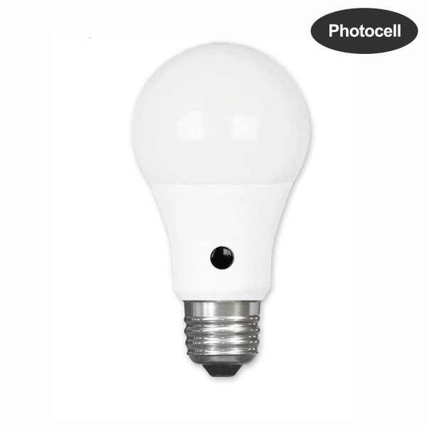 QLEDA19-10BP(PC)-CW (5000K) DOT LIGHTING