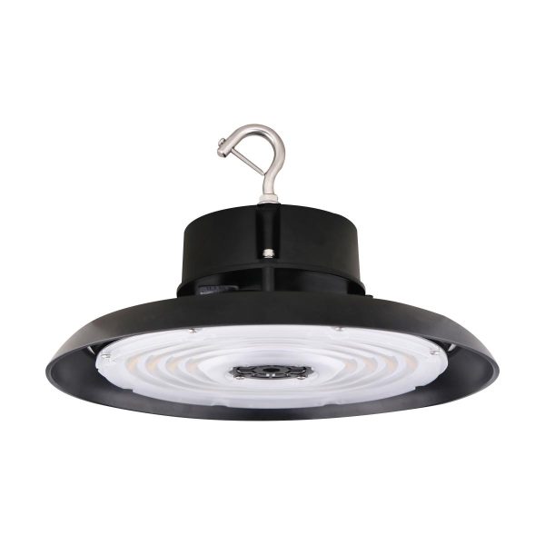 LED UFO HIGHBAY 200W/5000K - 65-786 - SATCO