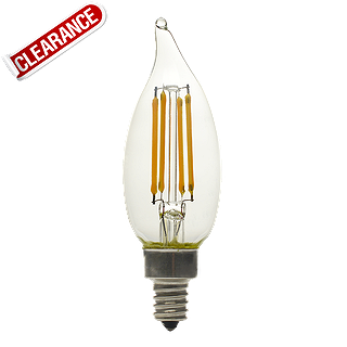 AR-BA10/4W/27/E12/D/C TUROLIGHT