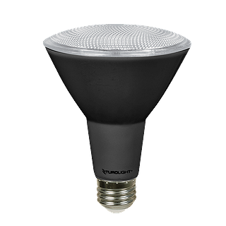 PV-PAR30LN/12W/30/WFL40/D/ES/BK TUROLIGHT