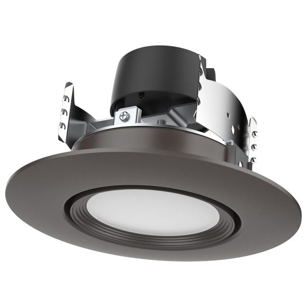 7.5WLED/DIR/4/60'/CCT-SEL/120V/BZ