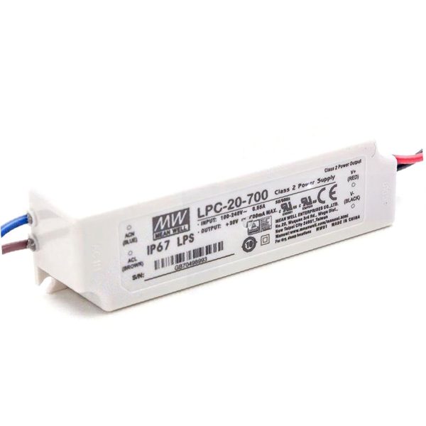 LPC-20-700