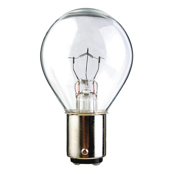 312 S11/CL/28V/1.29A/BA15D STANDARD