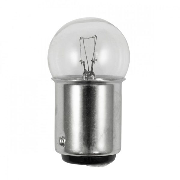 302 G5/CL/28V/0.17A/BA15D